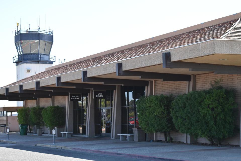 Chico Regional Airport