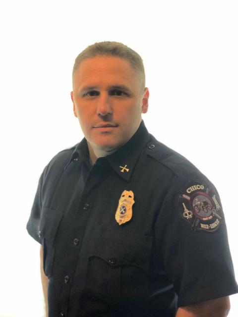 Jim Lucanic