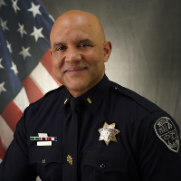 Lt. Brian Miller