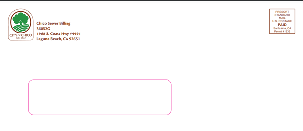 sample bill