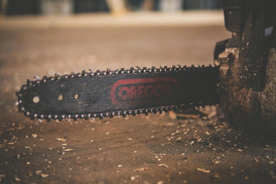 Chain Saw
