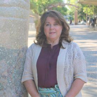 Angela DeMarco, Administrative Specialist