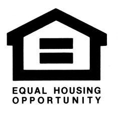 equal housing logo