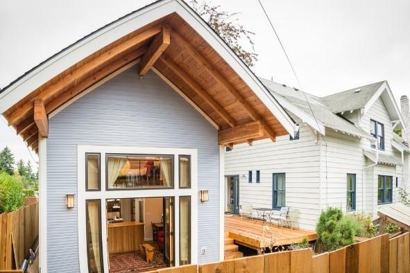 small home