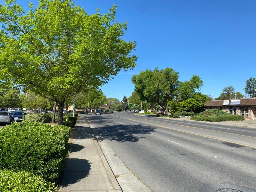 Image of East Avenue