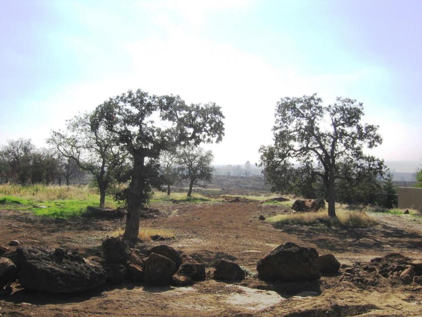 upper bidwell park
