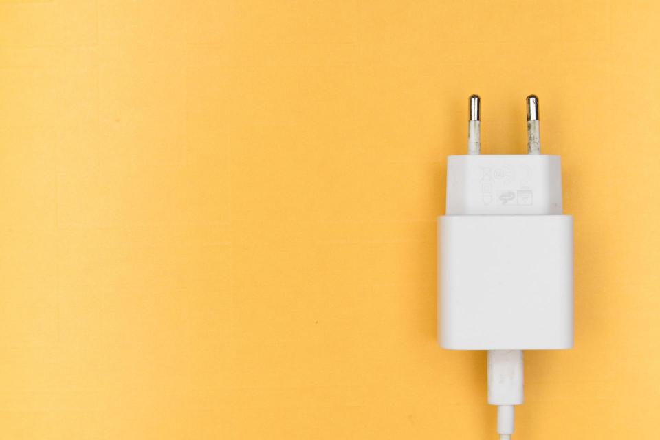 electrical plug
