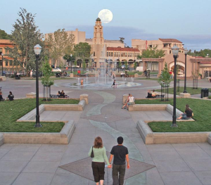 chico plaza