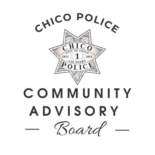 Police Community Advisory Board Logo