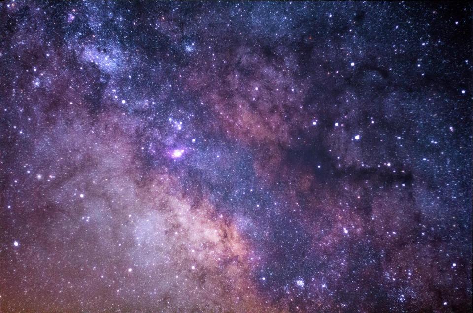 Milky Way