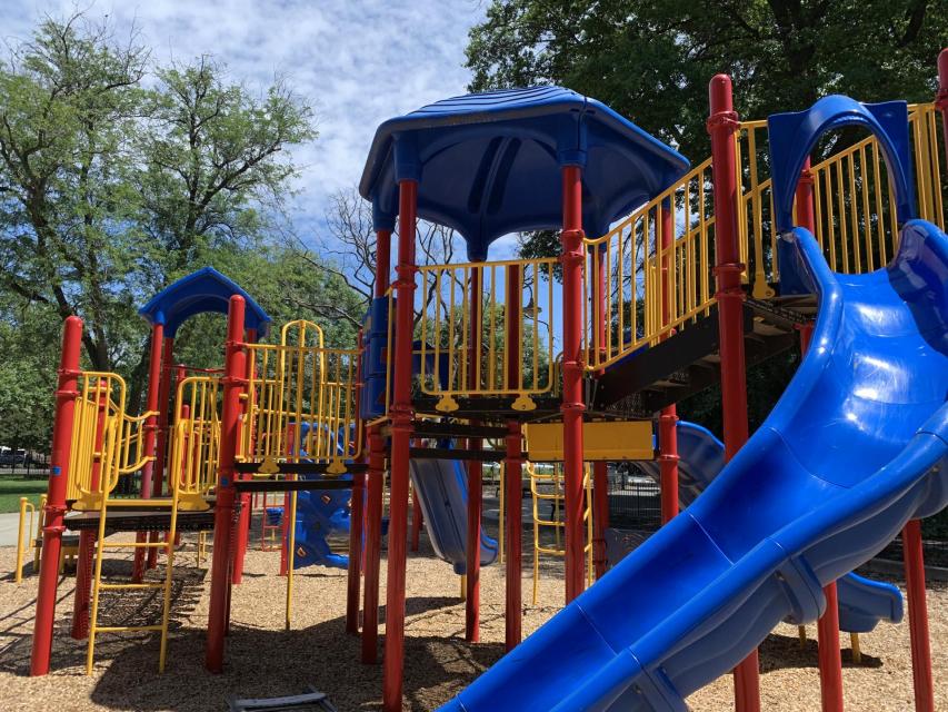 playground