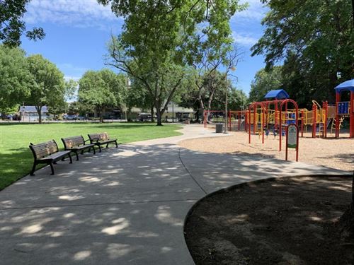 park