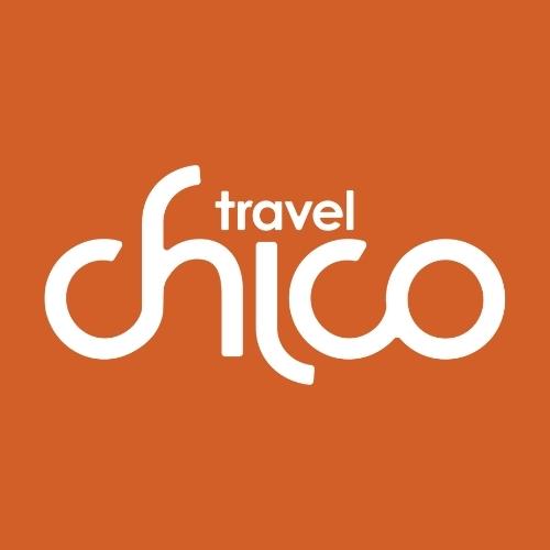 Travel Chico logo